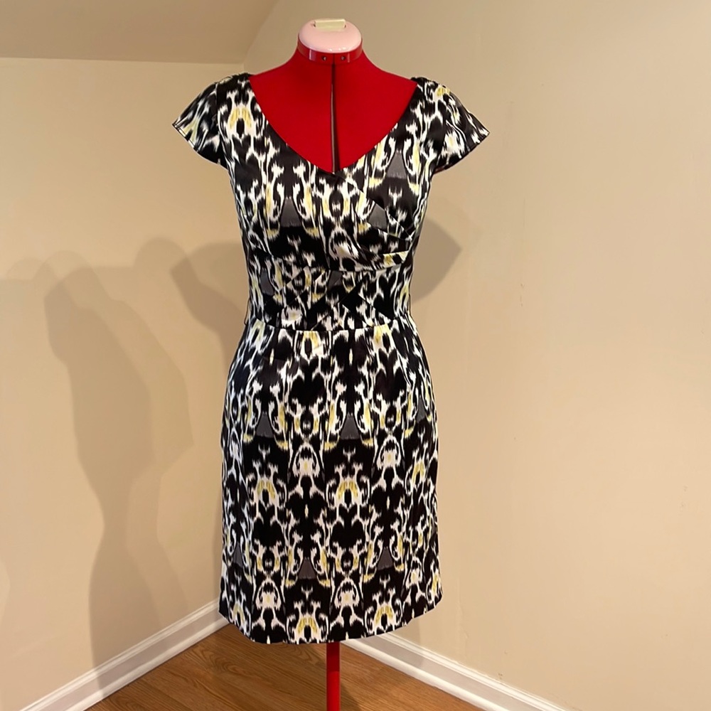 Antonio Melani dress